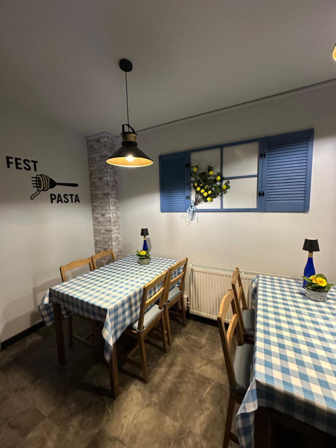 Nudlowa rewolucja w mieście UNESCO