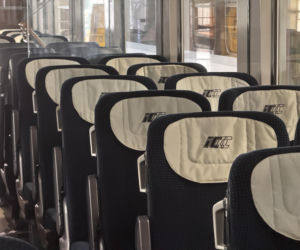 Tak wyglądają wagony z Niemiec dla PKP Intercity