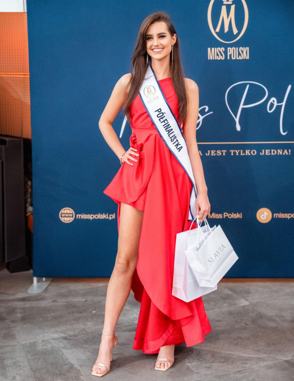 Półfinalistki Miss Polski 2025