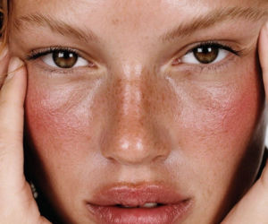 Trend alert w makijażu. The un-done makeup – perfekcyjnie niedopracowany makijaż