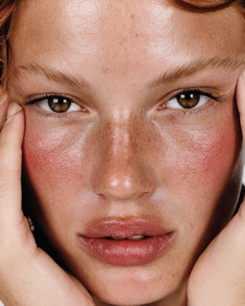 Trend alert w makijażu. The un-done makeup – perfekcyjnie niedopracowany makijaż