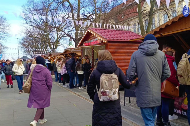 Szczeciński Jarmark Wielkanocny