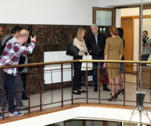 Hubert Urbański Rozwód