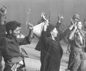 79. rocznica powstania w getcie warszawskim. Co wydarzyło się 79 lat temu w Warszawie?