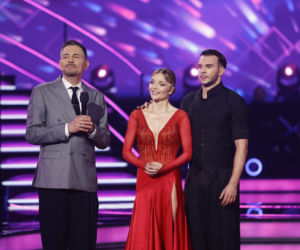 6. odcinek Tańca z gwiazdami