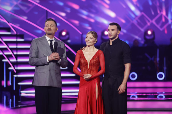 6. odcinek "Tańca z gwiazdami"