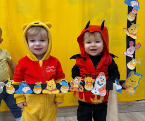 Przedszkole Słoneczko – przestrzeń, w której każde dziecko rozwija swoje możliwości