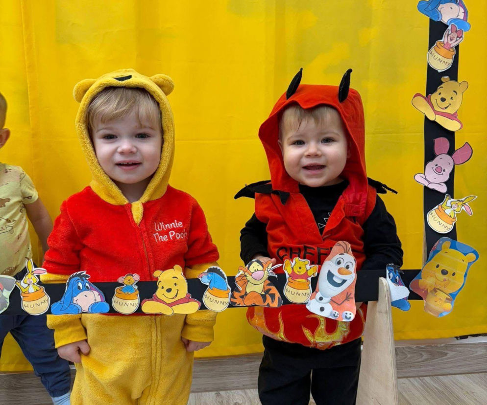 Przedszkole Słoneczko – przestrzeń, w której każde dziecko rozwija swoje możliwości