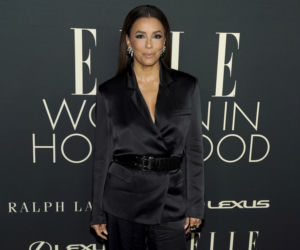 Eva Longoria