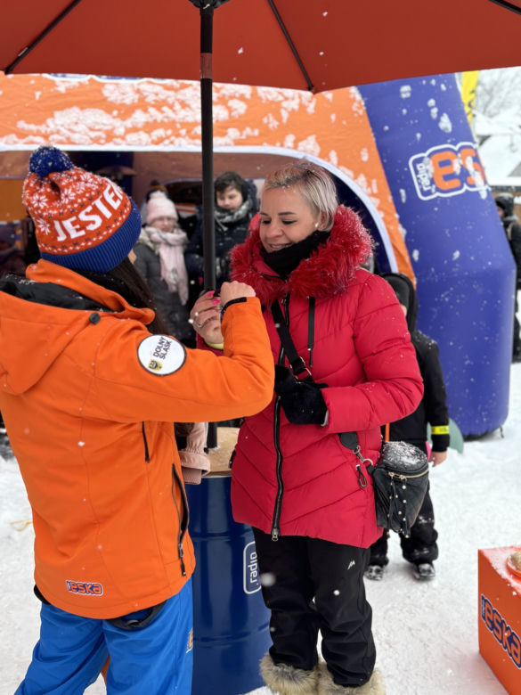 ESKA WINTER PATROL w Szklarskiej Porębie już za nami! Gdzie znajdziecie nas w tym tygodniu?