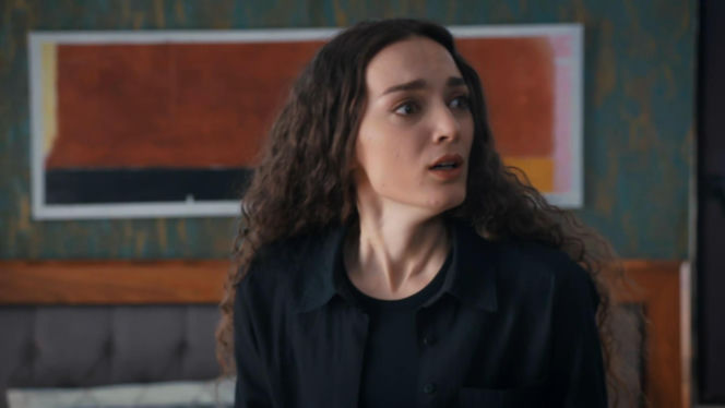 Dziedzictwo, odc. 852. Nana