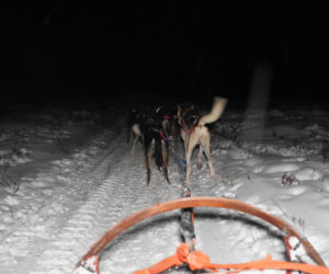 Wyjazd VOX FM do Laponii