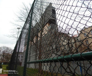 Budowanie po krakosku, czyli przybij sobie piątkę z sąsiadem przez balkon?!