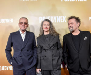 Bogusław Linda i Lidia Popiel wciąż czarują. Aktorzy są razem od ponad 30 lat