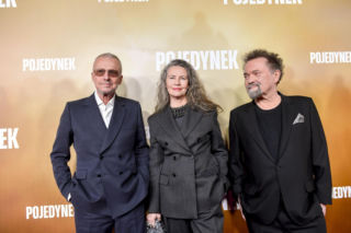 Bogusław Linda i Lidia Popiel wciąż czarują. Aktorzy są razem od ponad 30 lat