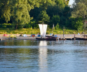 Jubileuszowa odsłona Festiwalu Wisły dotarła do Torunia. Mamy zdjęcia z imprezy