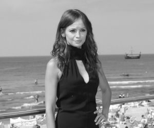 Anna Przybylska