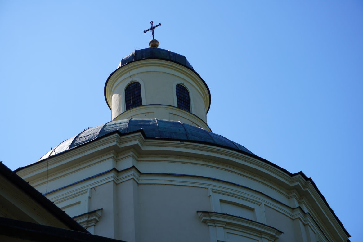 Klimontów. To miasto w woj. świętokrzyskim olśniewa średniowiecznym centrum