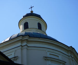 Klimontów. To miasto w woj. świętokrzyskim olśniewa średniowiecznym centrum