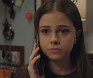 M jak miłość odc. 1899. Basia (Karina Woźniak)