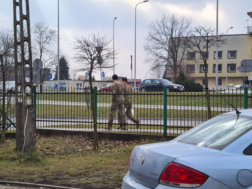 Trzebownisko najbardziej amerykańska gmina w Polsce [GALERIA]