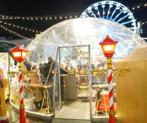 Jarmark bożonarodzeniowy w Katowicach 2025: Atrakcje i nowości