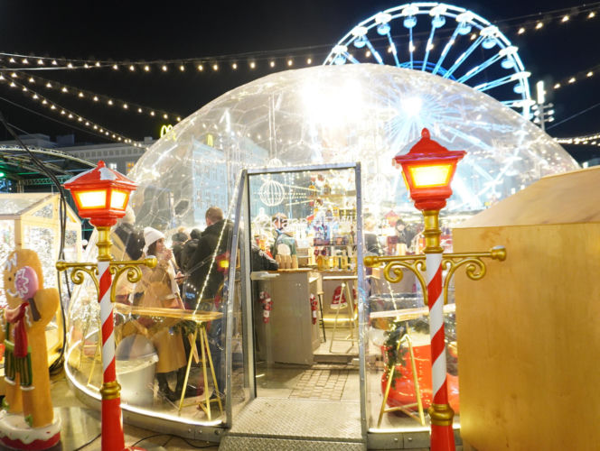 Jarmark bożonarodzeniowy w Katowicach 2025: Atrakcje i nowości