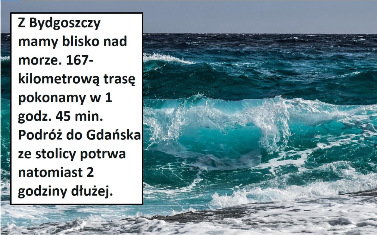 Oto przykłady!