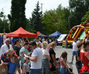 Festyn bezpieczeństwa