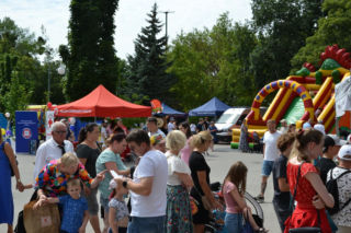 Iława i okolice. Co robić w weekend?