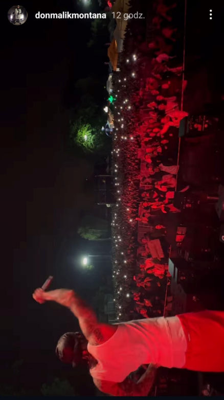 Blanka i Malik Montana są parą? Po tym, co zrobili, internauci nie mają wątpliwości