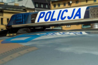 Złodziej miesiąca! 52-latek na miejscu kradzieży zostawił własny dowód osobisty