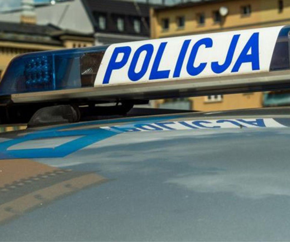 Złodziej miesiąca! 52-latek na miejscu kradzieży zostawił własny dowód osobisty