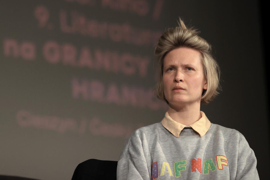 Agnieszka Żulewska