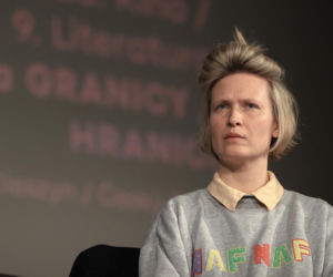 Agnieszka Żulewska