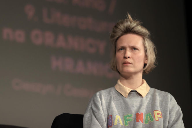 Agnieszka Żulewska