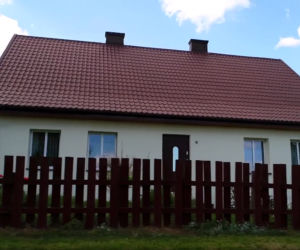 Domy bohaterów Rolnik szuka żony