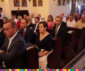 Bobrówka. Abp. Sławoj Leszek Głódź przyjechał w rodzinne strony. Obchodził ważną uroczystość [ZDJĘCIA]