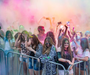 Festiwal Kolorów 2018