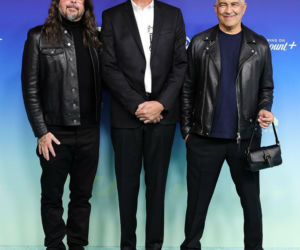 Muzycy Nirvany na MTV VMA 2026