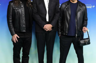 Muzycy Nirvany na MTV VMA 2026