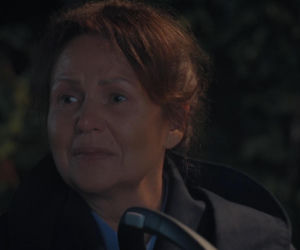 M jak miłość odc. 1908. Marysia (Małgorzata Pieńkowska)