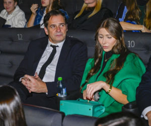 Paweł Deląg, Patrycja Komorowska