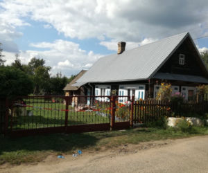 Trześcianka. Zabójstwo 74-latka. Policja zatrzymała białostoczanina