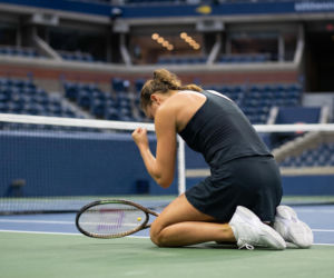 Turniej WTA w Wuhan. Kto stanie na drodze polskiej rewelacji