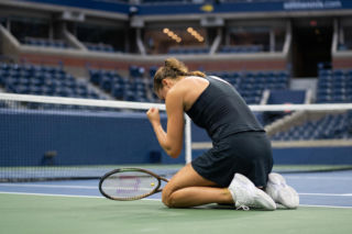 Turniej WTA w Wuhan. Kto stanie na drodze polskiej rewelacji
