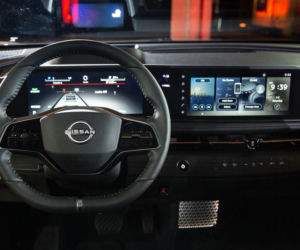 Nissan Ariya zaprezentowany w Polsce
