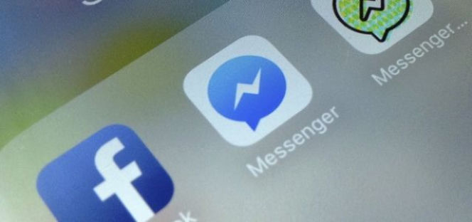 Facebook: błyskawica i klepsydra przy nazwie znajomego. Co oznaczają? 