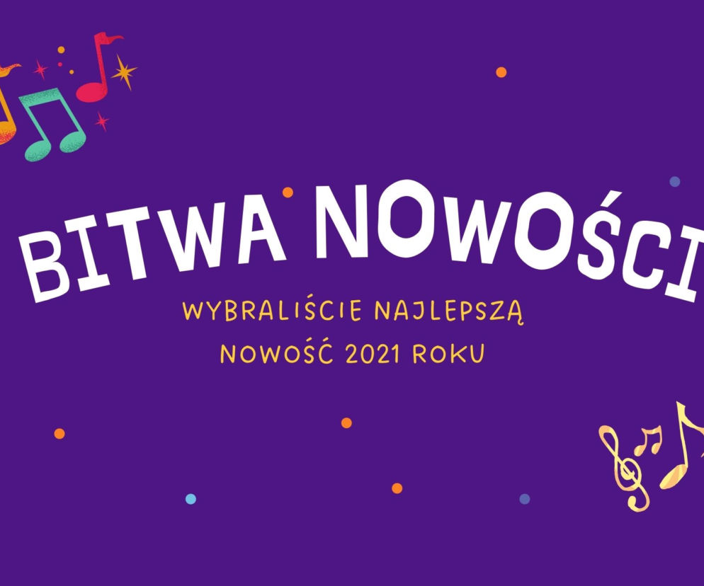 Bitwa Hitów 2022 - FINAŁ. WYNIKI na najgorętszą premierę roku
