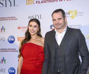 Paweł Deląg, Patrycja Komorowska